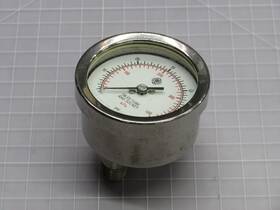 Ab-00103 Mcdaniel Control Ab 00103 Pressure Guage T231319