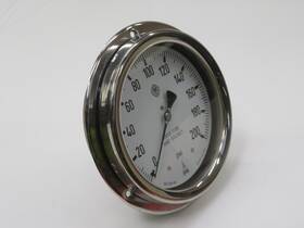 T230314 Mcdaniel Controls 01130 Ab Hfp Pressure Gauge