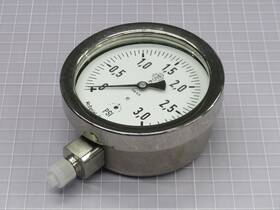 T226515 Mcdaniel Controls 90902-a 90902 A