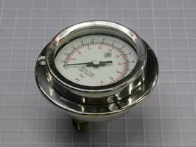 T227335 Mcdaniel Controls A11116 Tube And Socket