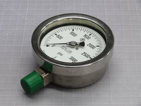 Ab-10730 Mcdaniel Controls Ab 10730 T233999