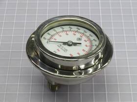 Ab-11011 Mcdaniel Controls Ab 11011 T240415
