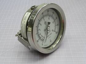 Ab-20521 Mcdaniel Controls Ab 20521 1/4 Npt T223894