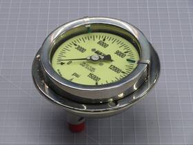 Ab-30824 Mcdaniel Controls Ab 30824 1/4 Inch Npt T223363