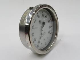 T230316 Mcdaniel Controls Ab00203 Hdl Pressure Gauge