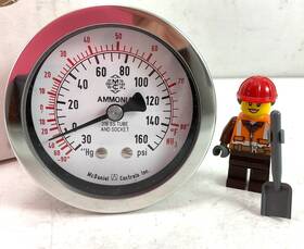 K9ylnh3 Mcdaniel Controls Nos Pressure Gauge
