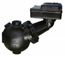 150s-md Mcdonnell & Miller Low Water Cut-off/pump Controller For Pressure Applications 50 Psi Or Less 1