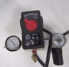 Mdr 11-11 Ea Condor Pressure