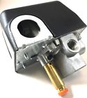 Mdr21-ea-11 Condor Rolair Pressure Switch
