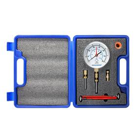 Ma170 Measureman Pressure And Temperature Test Kit 0-100 Psi/ft H2o/kpa/meters H2o F To 220
