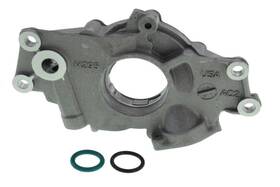 Wkurfbs-1468 Melling 355 - Ls Oil Pump 25 Psi More Pressure And 33% Volume Ls1 Ls2 Ls3