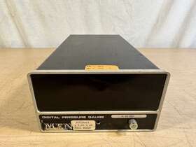 11600-401 Mensor Digital Pressure Gauge - Part No 11600-401 Mensor Digital Pressure Gauge - Part No