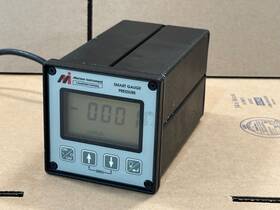 2110-dn2000 Meriam Instrument Smart Pressure Gauge Good Condition