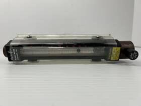 71k1022 Metraflex Flow Meter 0-500