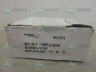 Mex5s50h17us5a5 Haenni Gauge 0-30 New