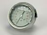 Mgs18-3e-522 Nuova Fima Psi Diameter Pressure Gauge Npt Hydraulic Filled