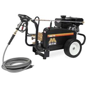Gc-3004-4mgm Mi-t-m Pressure Washer 48 1/2 In L 35 W