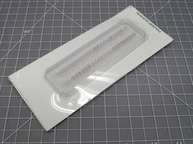 Tk-06-s075p350 Micro-measurments Mmf312629 Lot Of 50 Tk-06-s075p350/dp/sp62 Precision Strain Ga