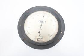 105-ce-00-oo Mid-west Differential Pressure Gauge 6in 0-5psi