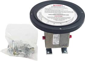 105-qg-04-obaa Mid-west Instrument 105qg-00- Fkv O Pressure Gauge 316 Ss