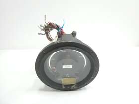 0-58.6in-h2o Mid-west 1050e-00-0b Differential Pressure Gauge 0-300gpm
