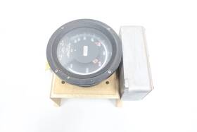 106-qe-00-bzb Mid-west Differential Pressure Gauge 0-197in-h2o