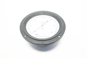 109fe-00-oo Mid-west Pressure Gauge 1/8in Npt 0-30psi