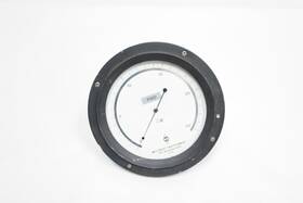 109qe-05-00 Mid-west Pressure Gauge 4-1/2in 0-25psi 1/2in Npt