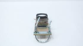 120sa-10-fo Mid-west Differential Pressure Gauges 0-10psi