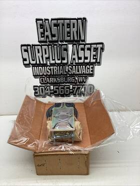 142ac-02-fu Mid-west Instruments Gauge 3000 Psi 316 Ss Nib