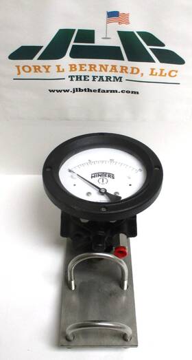 130pc-43-go Mid-west Instruments Winters Instr. 0-15 Gauge 300-psi Max 1/4 Inch Surplus 130pc-43-go Mid-west Instruments Winters Instr. 0-15 Gauge 300-psi Max 1/4 Inch Surplus