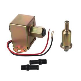 Mdy-01046 Midiya Mdy Ep-014 Low Pressure 2.5-4psi 12v Universal Standard Self Priming Heavy