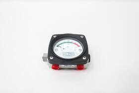 120-0109 Midwest Hy-pro Differential Pressure Gauges 0-30psi