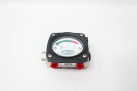 120-0110 Midwest Hy-pro Differential Pressure Gauge 0-60psi