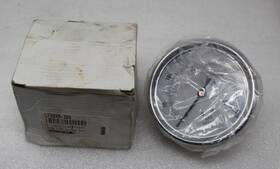 Lfsb40-300 Midwest Control New 4 Inch Liquid Filled Presure Gauge 300 Psi Back Mount