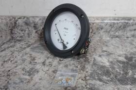 140-ac-00-oo-100p Midwest Instrument To 100 Psid Differential Pressure Gauge