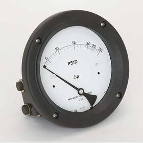 140-ac-00-oo-30p Midwest Instrument Pressure Gauge To 30 Psi 140-ac-00-oo-30p Midwest Instrument Pressure Gauge To 30 Psi