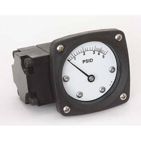 142-aa-00-oo-5p Midwest Instrument Pressure Gauge To 5 Psi 142-aa-00-oo-5p Midwest Instrument Pressure Gauge To 5 Psi