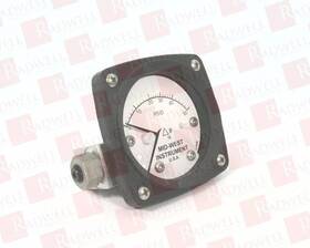 120-aa-00-oo-50p Midwest Instruments / 120aa00oo50p Used