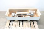 Mii-est Jerguson New Magnicator Ii Magnetic Liquid Level Gage