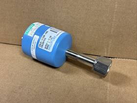 Cdld-01s06-emc Millipore New Capacitance Manometer Gauge Cdld0106e Fast Shipping