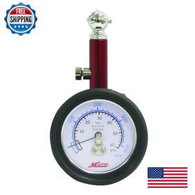 B00earcu8o Milton S-932 Single Head Dial Gauge