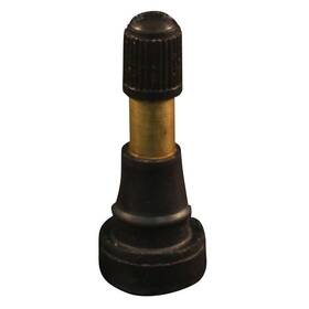 493-10 Milton Industries High Pressure Tubeless Tire Valve Tr 600 Pack Of 210 Pcs