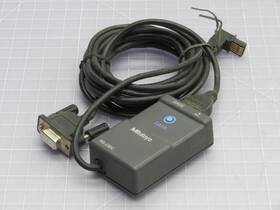 T215322 Mitutoyo 264-007 It-007r Gage/pc Data Input Devices And Calipers