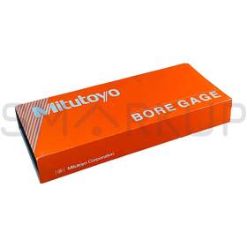 511-713 Mitutoyo New In Box Dial Bore Gauge 50 150mm