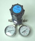 005814 Mkii Chiyoda -20 Pressure Regulator Seiki Warranty