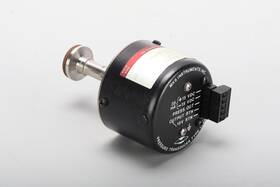 122aa-0001db Mks Pressure Gauge Transducer