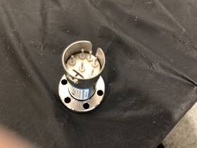 355001-yf Mks Vacuum Gauge