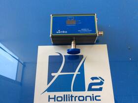 275620-2-gd-t Mks Granville-phillips 275 Mini-convectron Vacuum Pressure Gauge