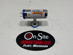 275816 Mks Granville-phillips Convectron Gauge 275816 Mks Granville-phillips Convectron Gauge